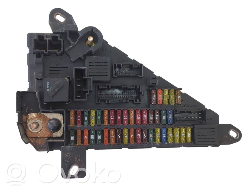 Fuse module   690661805,518956040