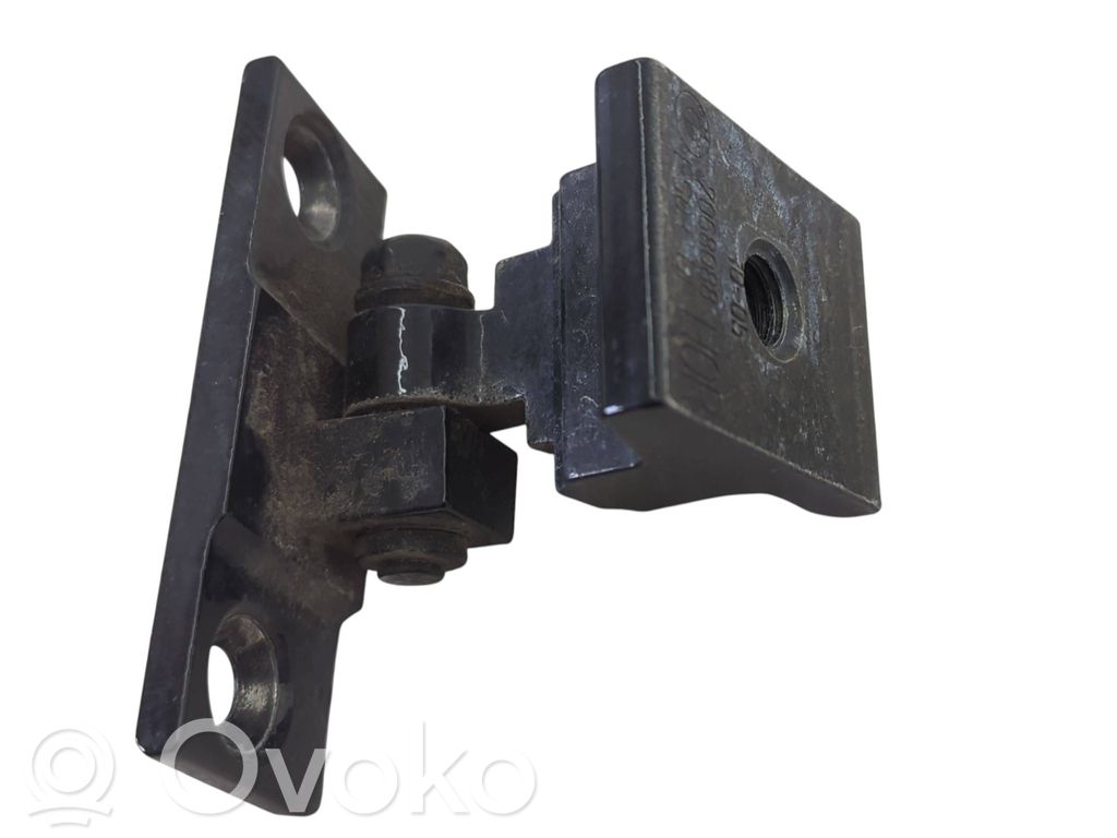 BMW 5 E60 E61 Rear door upper hinge 