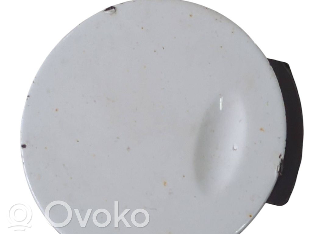 Opel Corsa C Priekinis tempimo kilpos dangtelis 