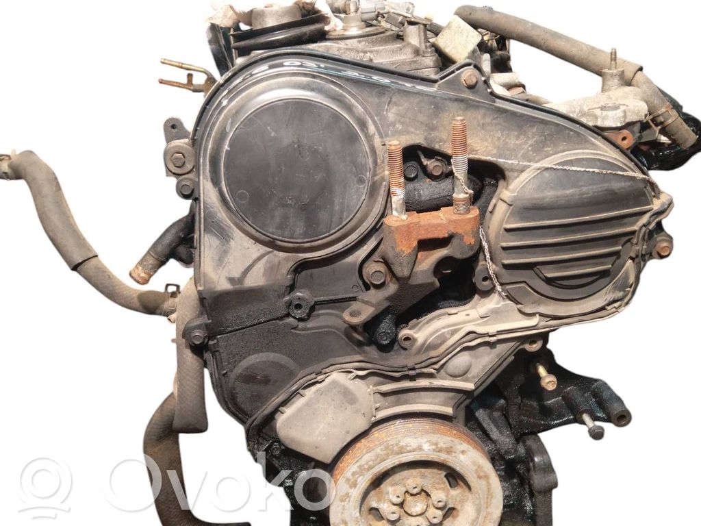 Mazda 6 Engine 