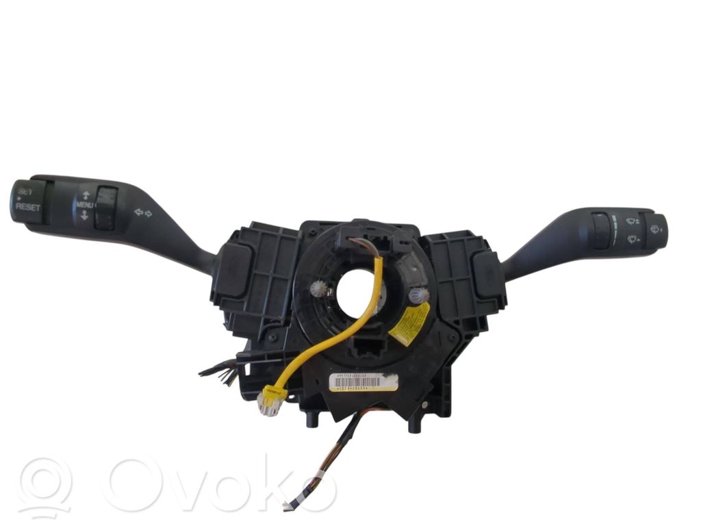 Commodo, commande essuie-glace/phare   4M5T14A664AB,CE2R400669