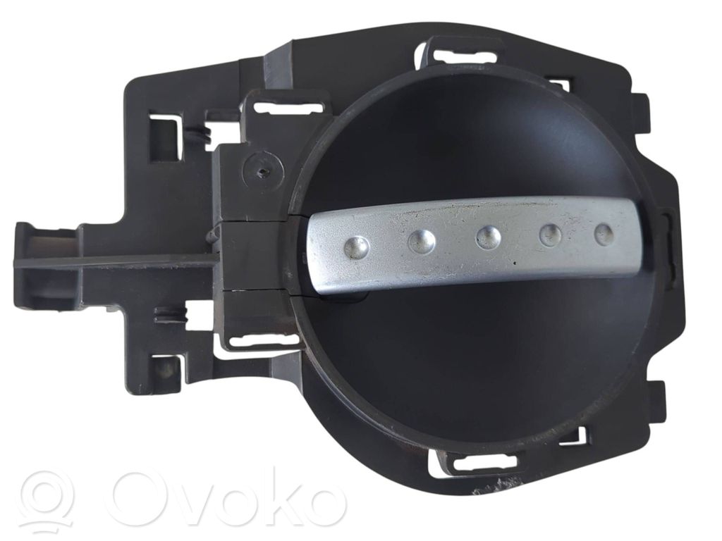 Front door interior handle   9647164577,9647164677,8136G