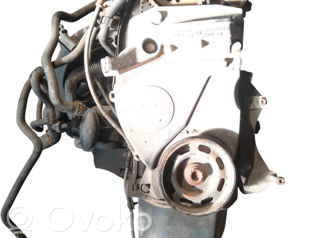 Engine   BXW