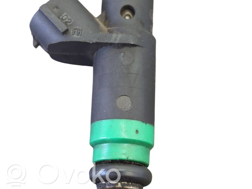 Audi A6 S6 C5 4B Inyector de combustible 