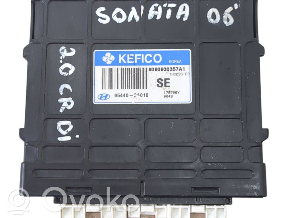 Engine control unit/module   954403A010,9090930357A1,178706Y