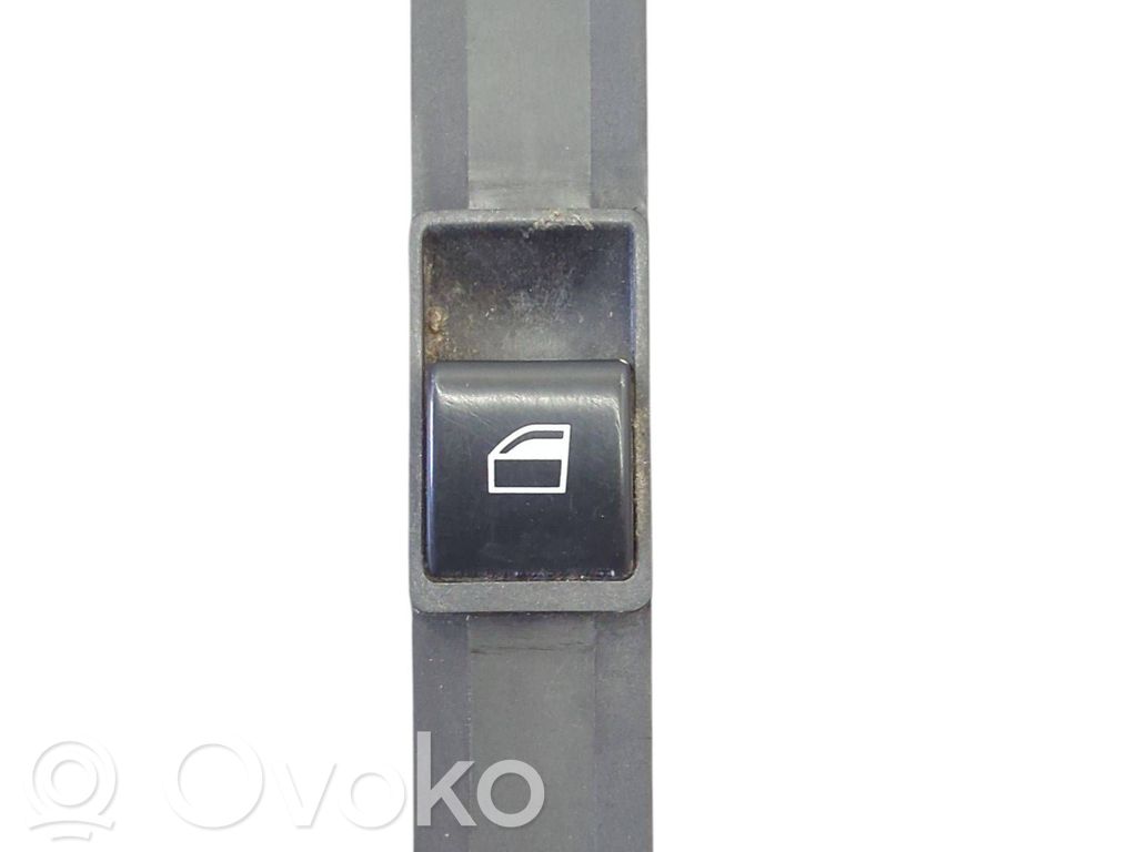 BMW 3 E46 Electric window control switch 