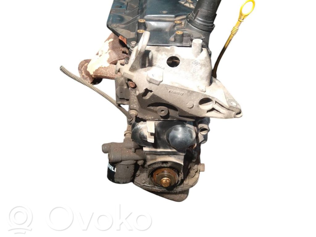 Variklis   7701714717,D7FG726
