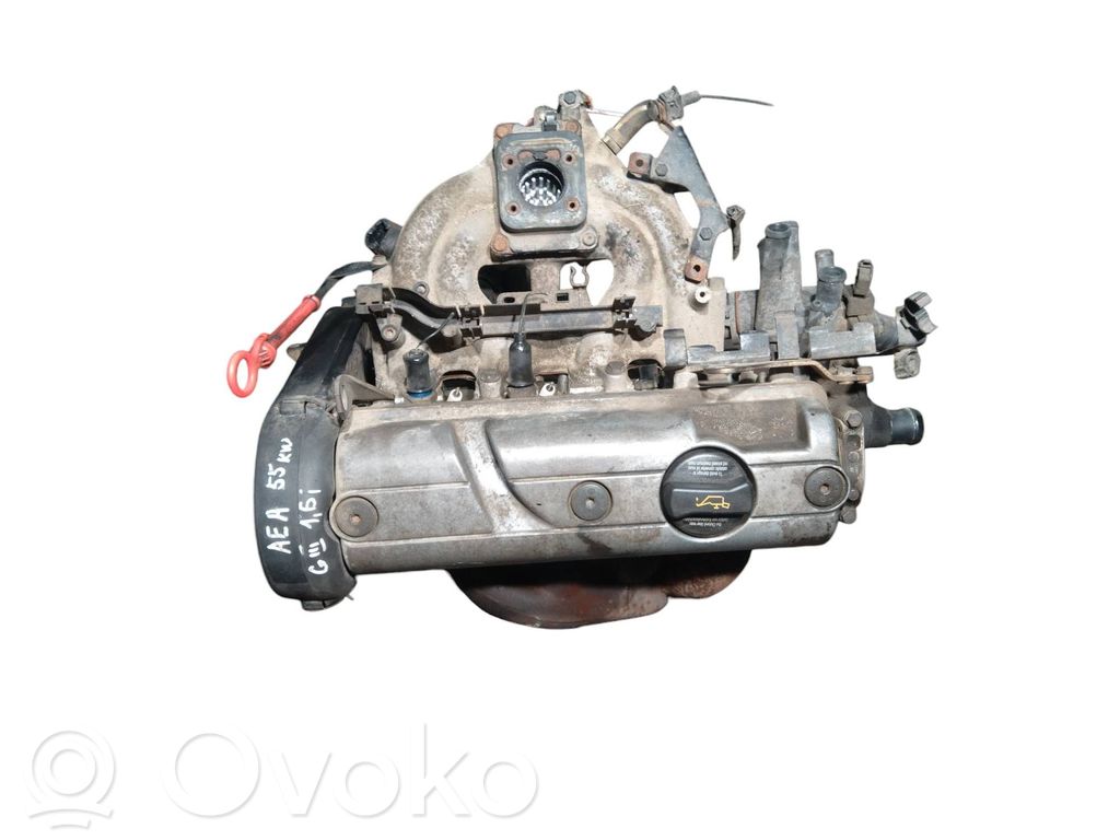 Engine   AEA,032100098BX