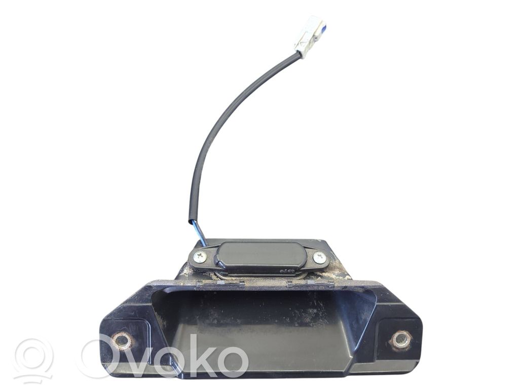 Honda CR-V Tailgate release/open handle 