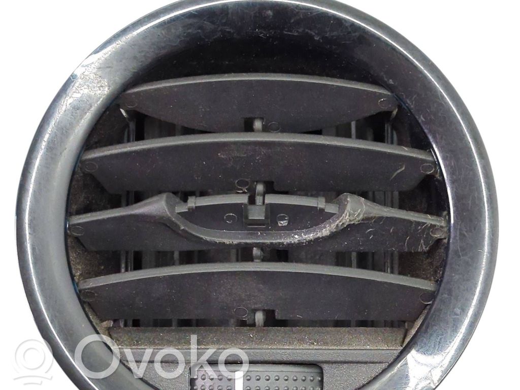 Opel Corsa D Garniture, panneau de grille d'aération latérale 