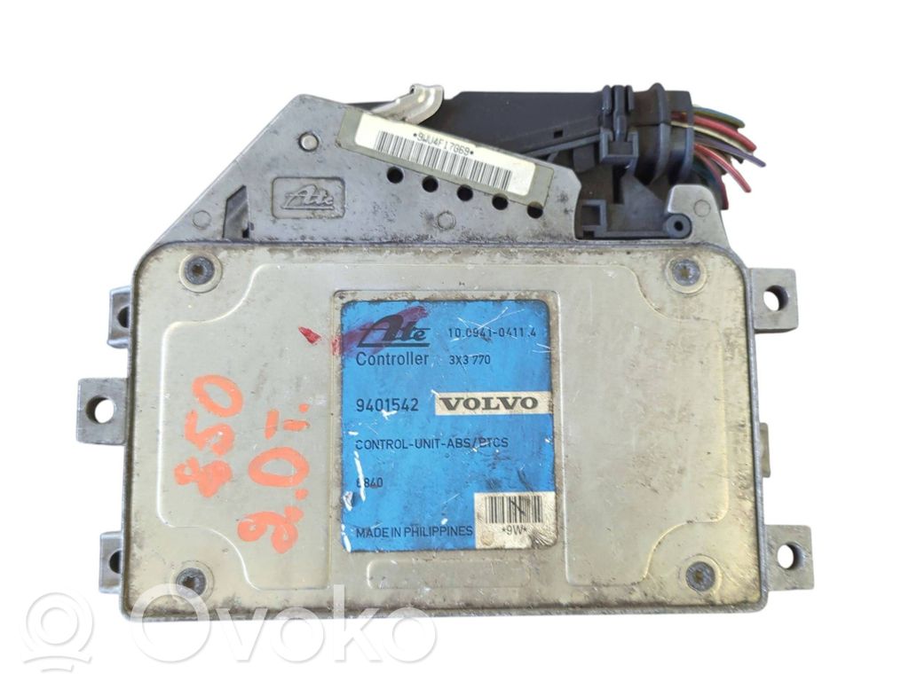 Volvo 850 ABS control unit/module 