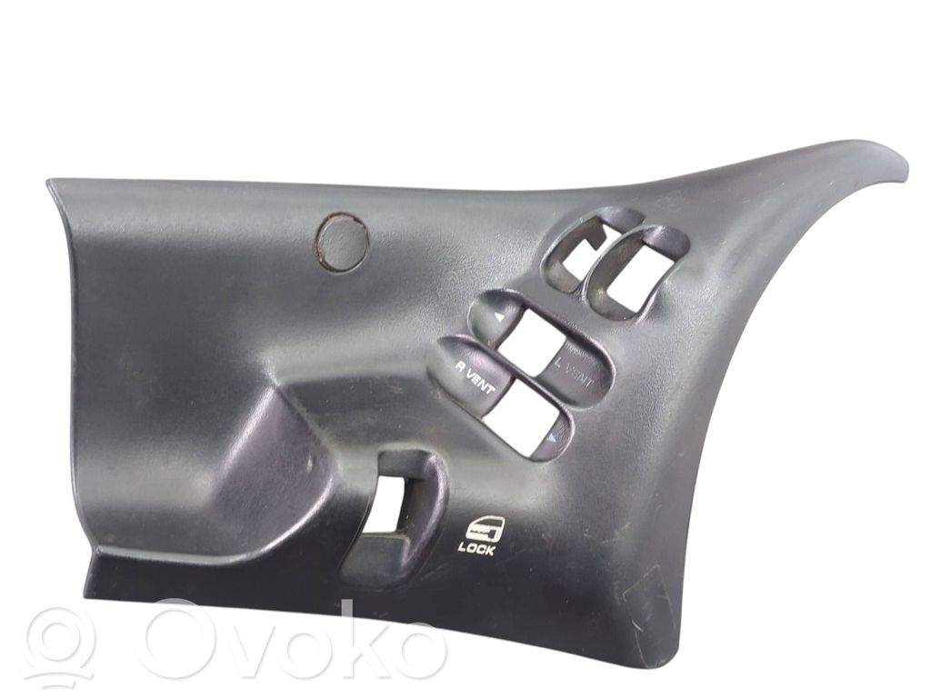 Chrysler Voyager Front door window switch trim 