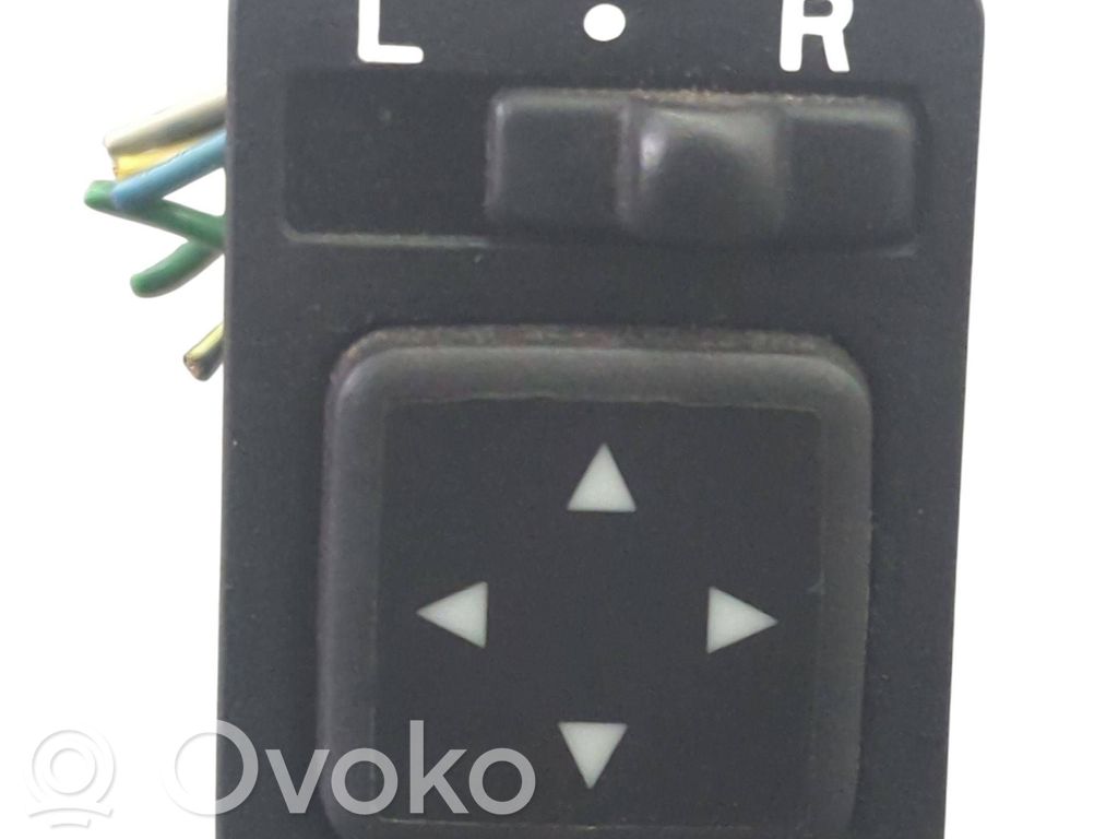 Mitsubishi Carisma Wing mirror switch 