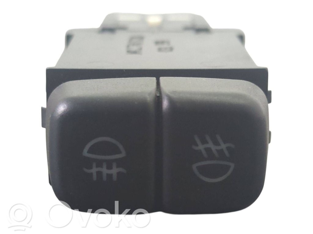 Mitsubishi Carisma Fog light switch 