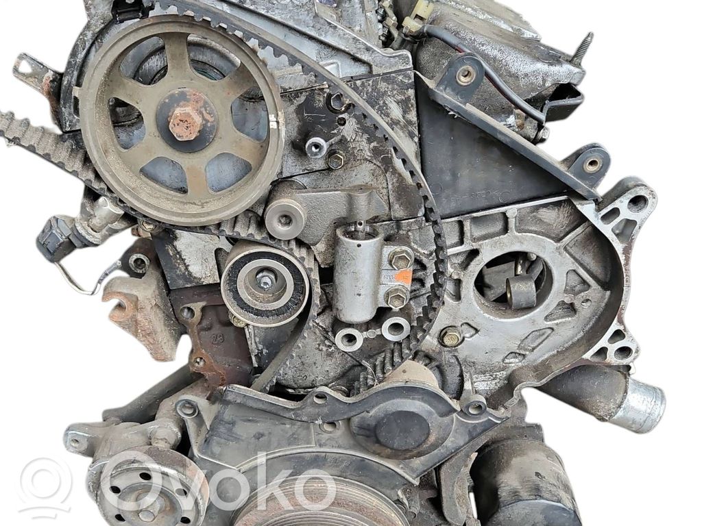 Toyota Corolla E120 E130 Engine 