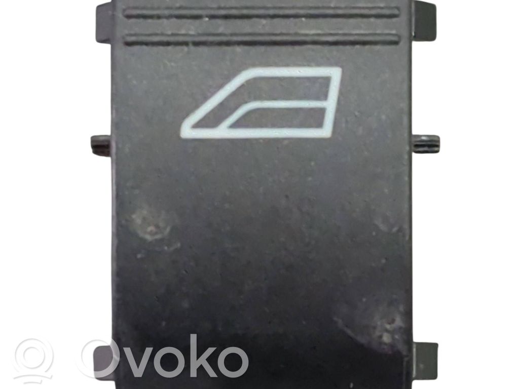 Ford Focus Electric window control switch 