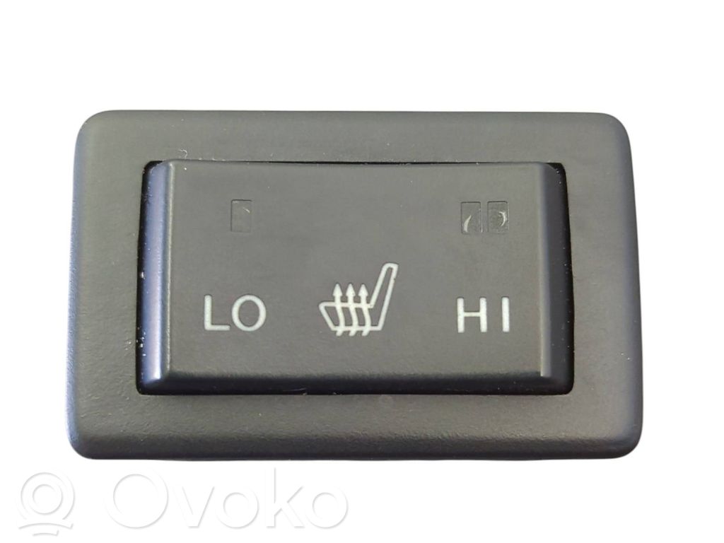 Mazda 6 Seat heating switch 