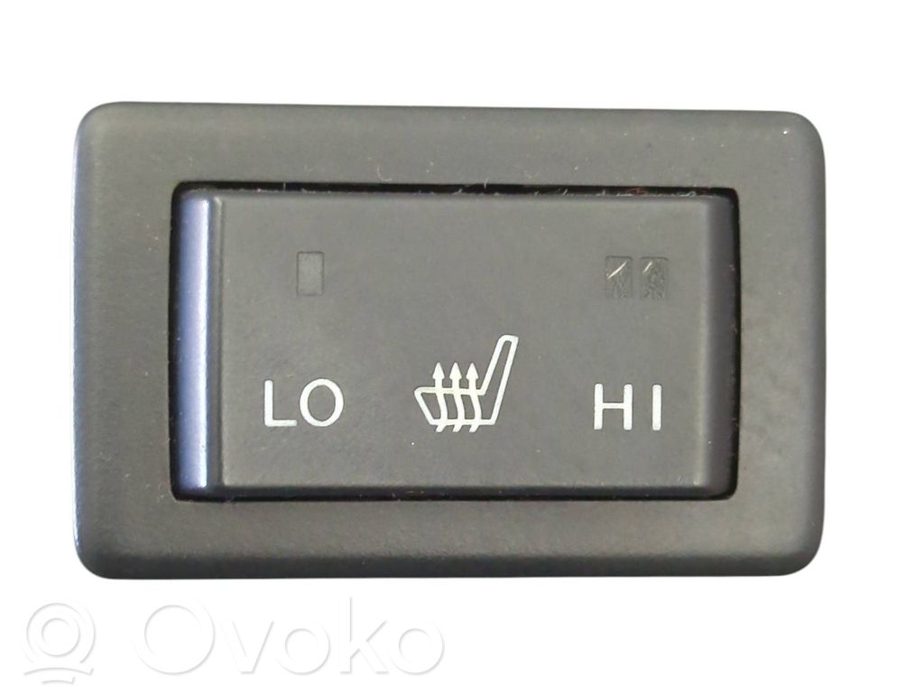 Mazda 6 Seat heating switch 