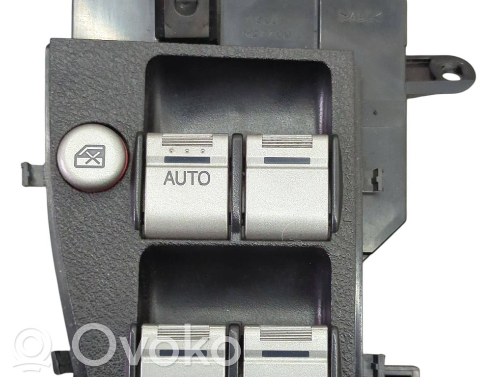 Honda FR-V Electric window control switch 