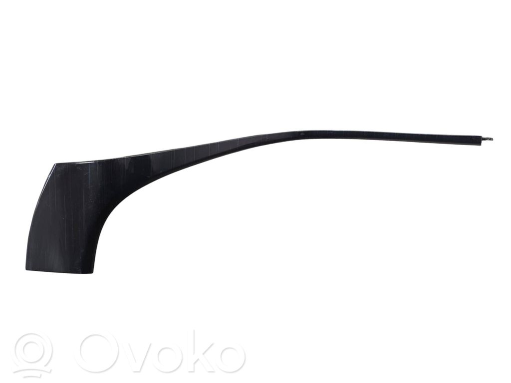 Mazda 6 Dashboard glove box trim 