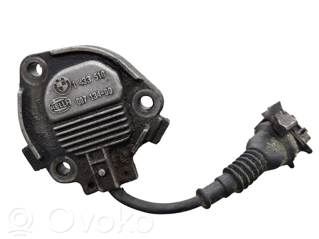BMW 5 E39 Oil level sensor 