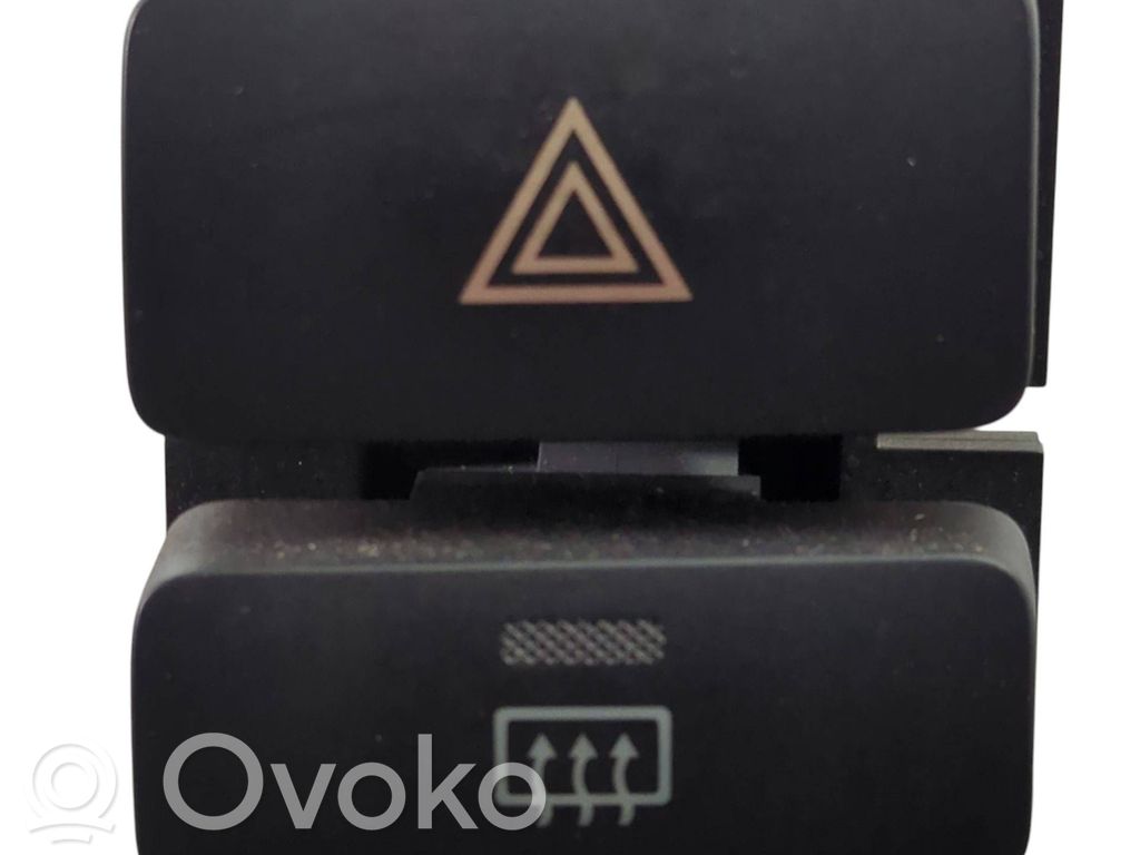 Toyota Corolla E120 E130 Hazard light switch 