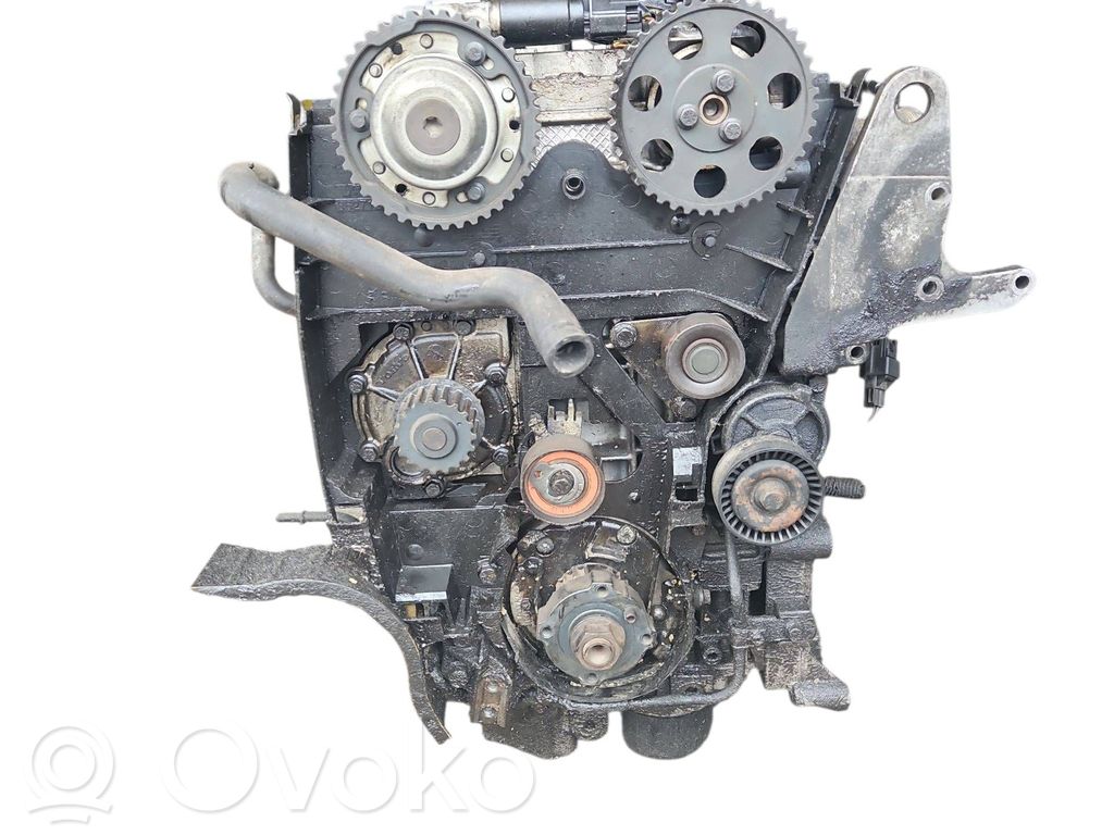 Volvo V70 Engine 