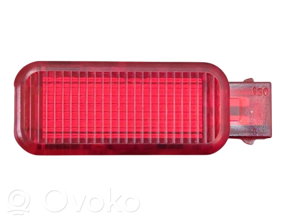 Audi A6 S6 C6 4F Luz interna puerta delantera 