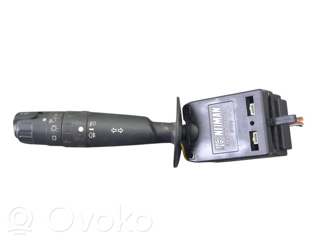 Peugeot 607 Indicator stalk 