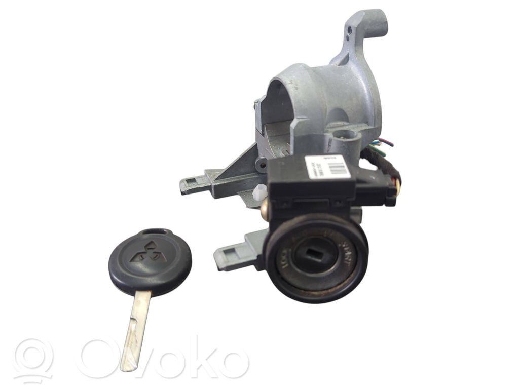 Mitsubishi Colt Ignition lock 