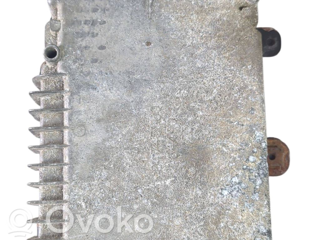 Chrysler Voyager Engine control unit/module 
