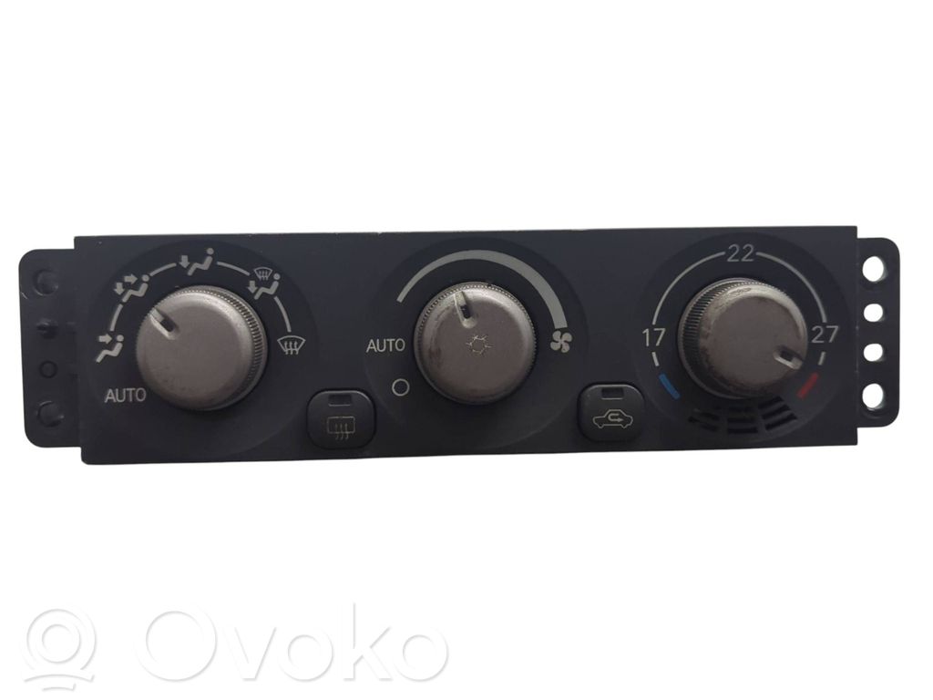 Mitsubishi Lancer Climate control unit 