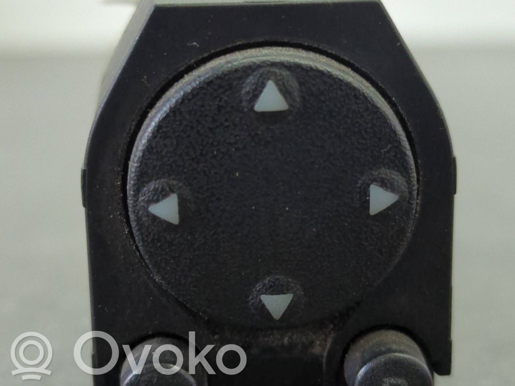 Audi 80 90 S2 B4 Wing mirror switch 