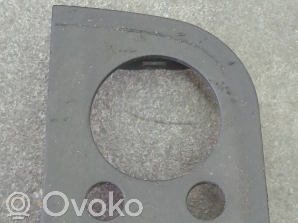 Audi 80 90 S2 B4 Moldura del interruptor de la ventana de la puerta delantera 