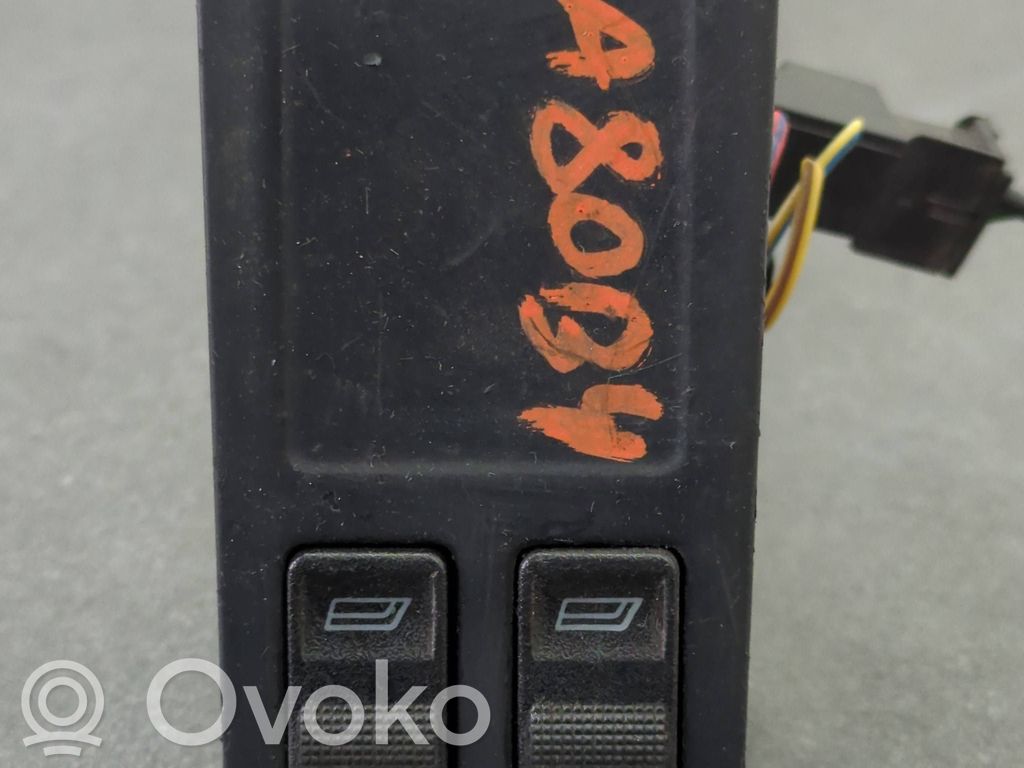 Audi 80 90 S2 B4 Electric window control switch 