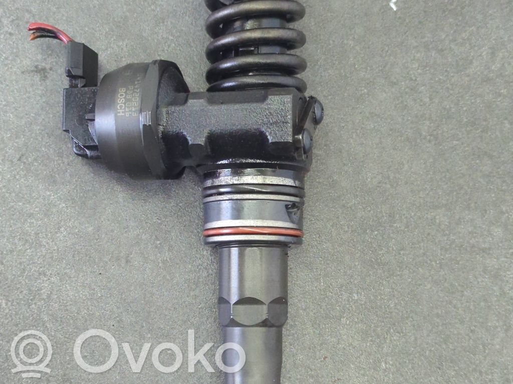 Volkswagen Golf IV Sprausla (-i) 
