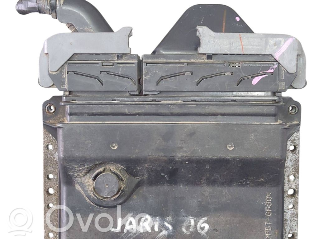 Toyota Yaris Engine control unit/module 