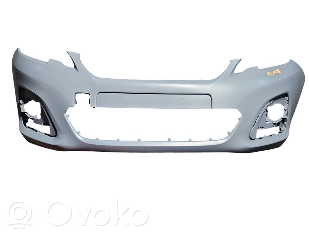 Peugeot 108 Parachoques delantero 