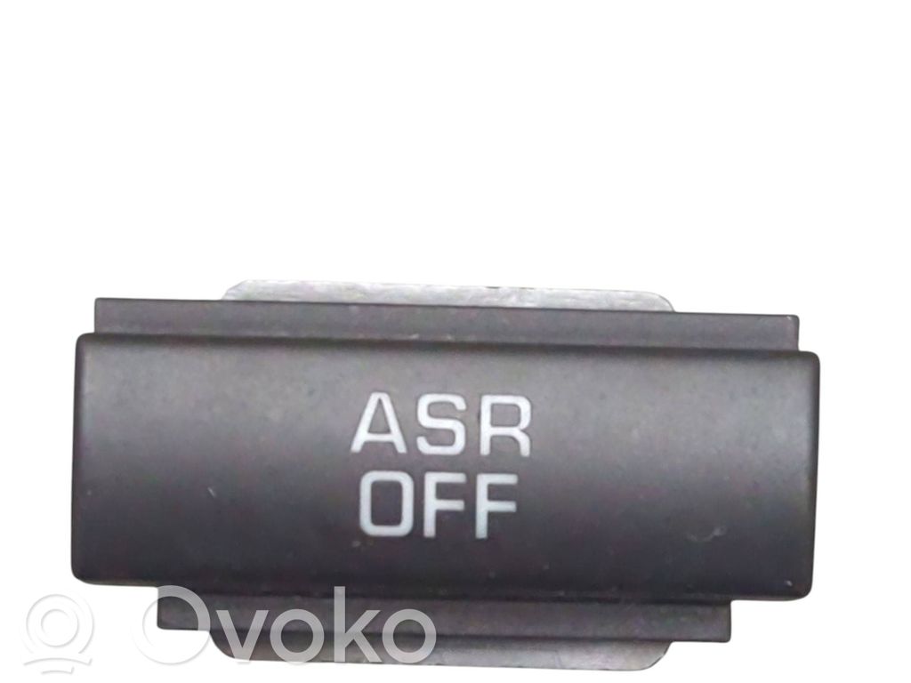Skoda Octavia Mk2 (1Z) Traction control (ASR) switch 