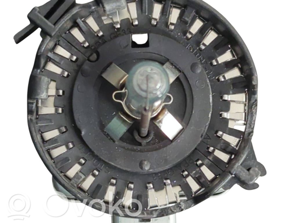Saab 9-3 Ver2 Xenon bulb 