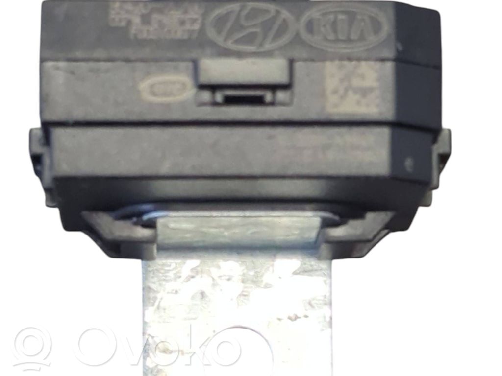 Hyundai i30 Immobilizer control unit/module 