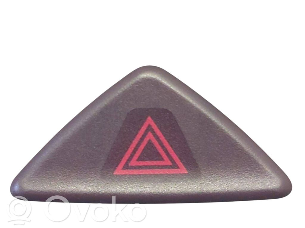 Volvo S60 Hazard light switch 