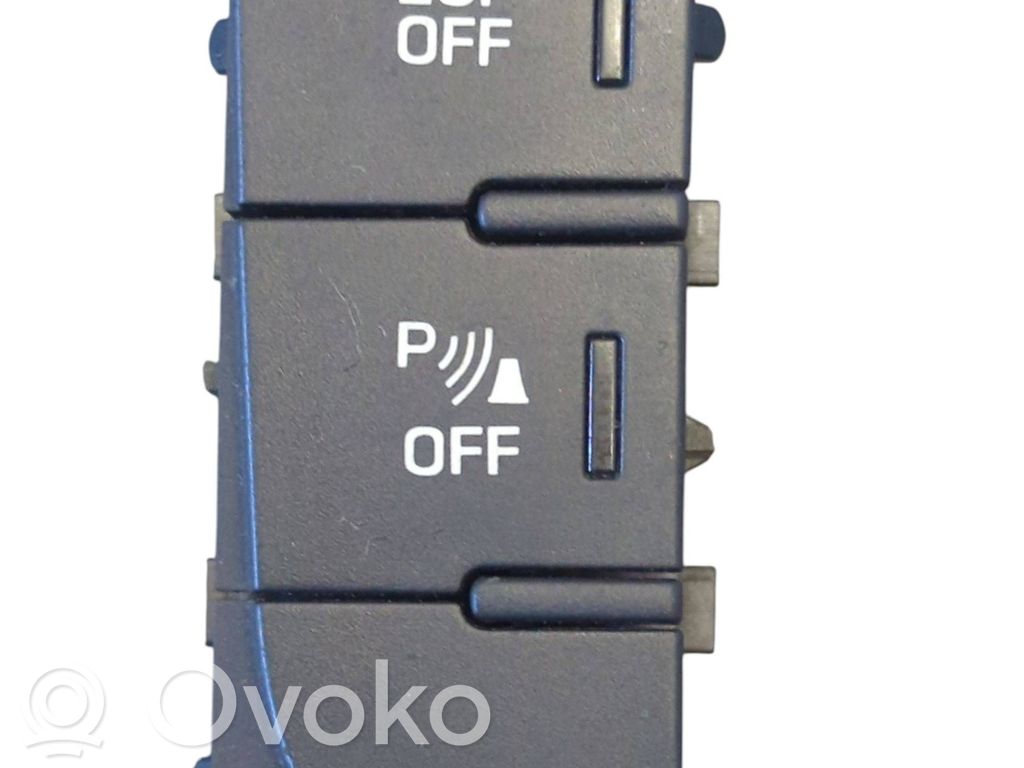 ESP (stability program) switch   96588884ZD00,3384520100