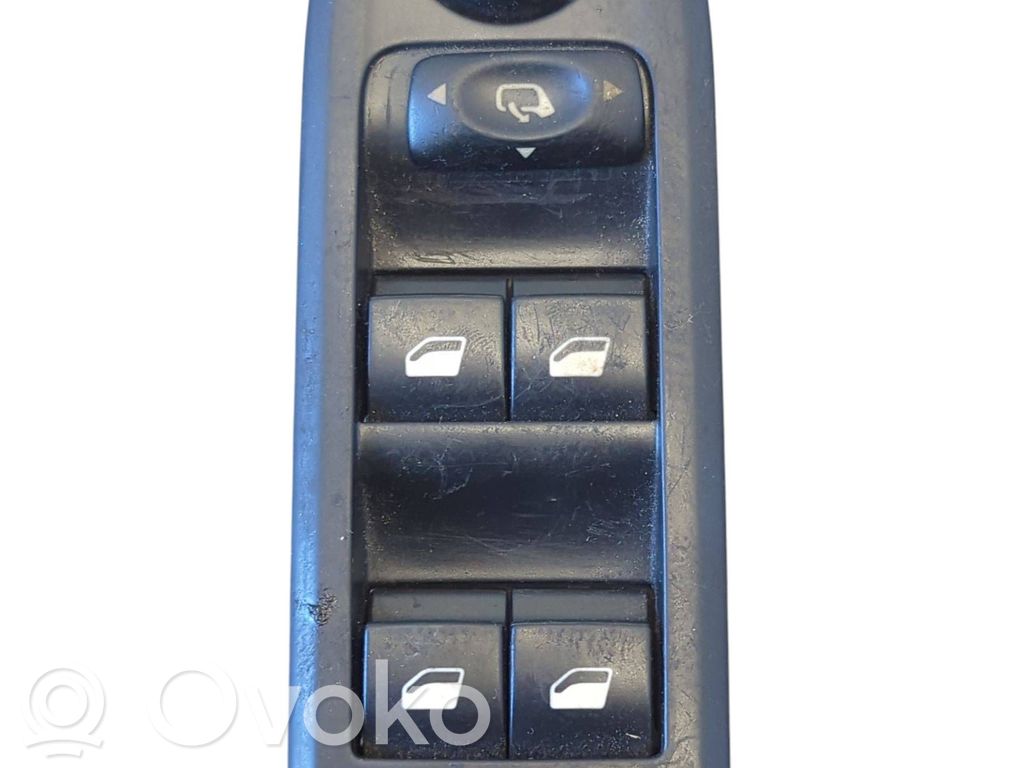 Citroen C5 Electric window control switch 