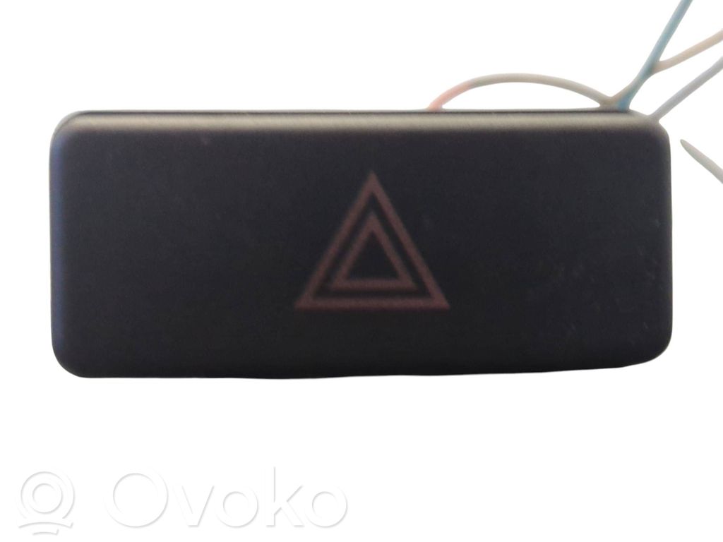 BMW 3 E36 Hazard light switch 