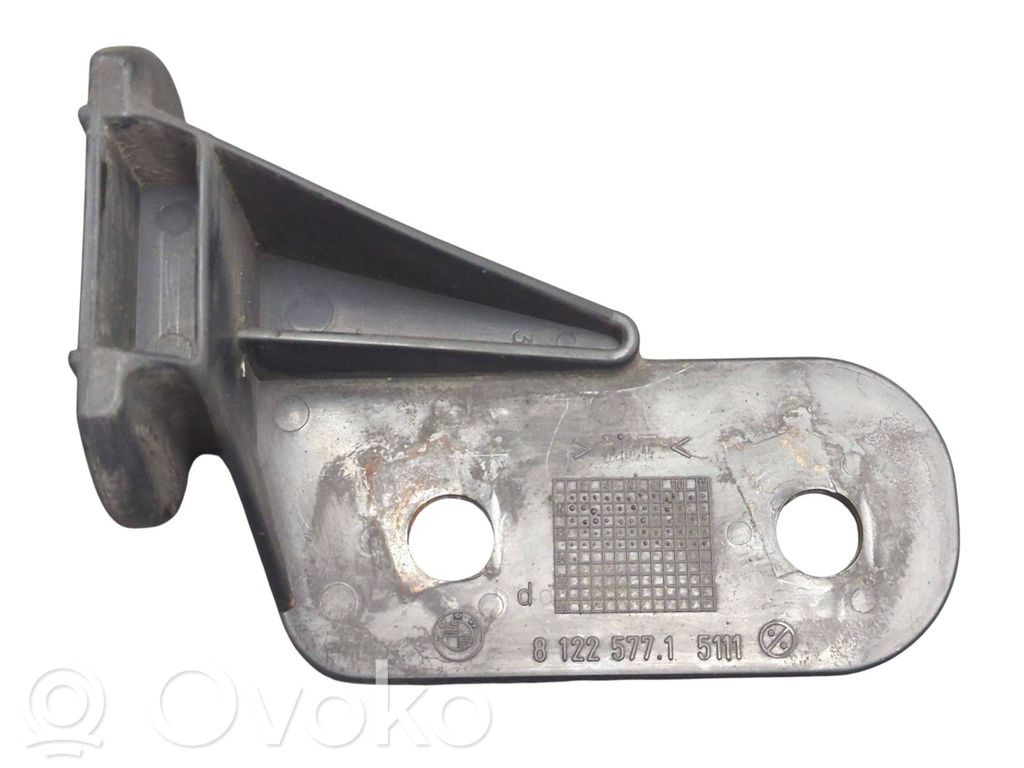 BMW 3 E36 Front bumper mounting bracket 