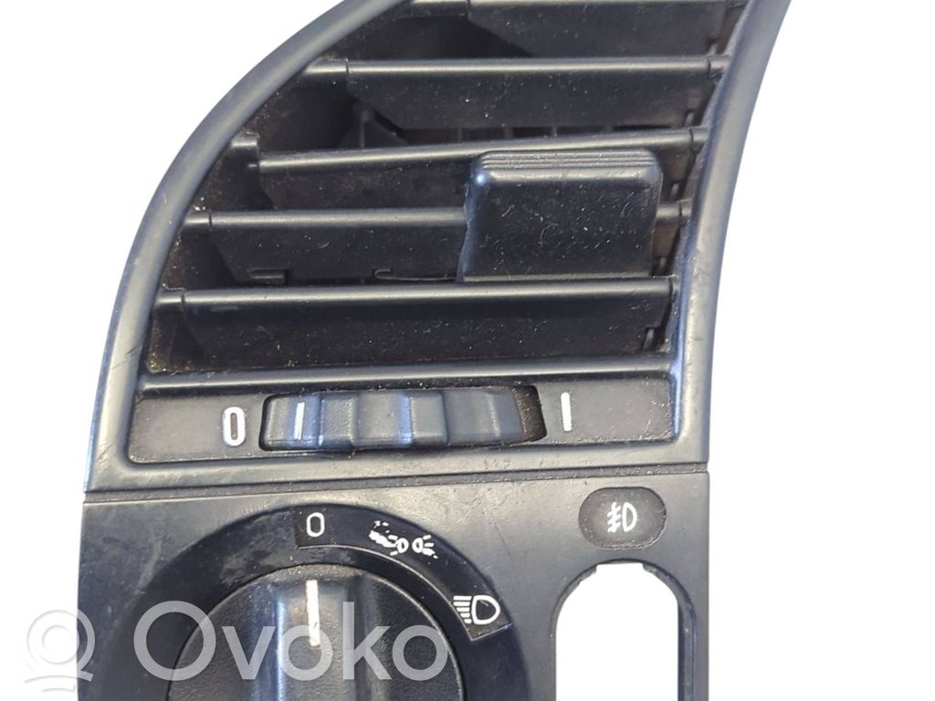 BMW 3 E36 Light switch 