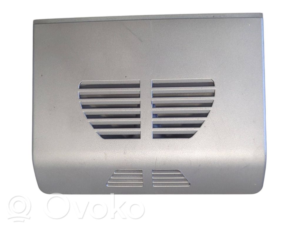 BMW 7 E65 E66 Alarm control unit/module 