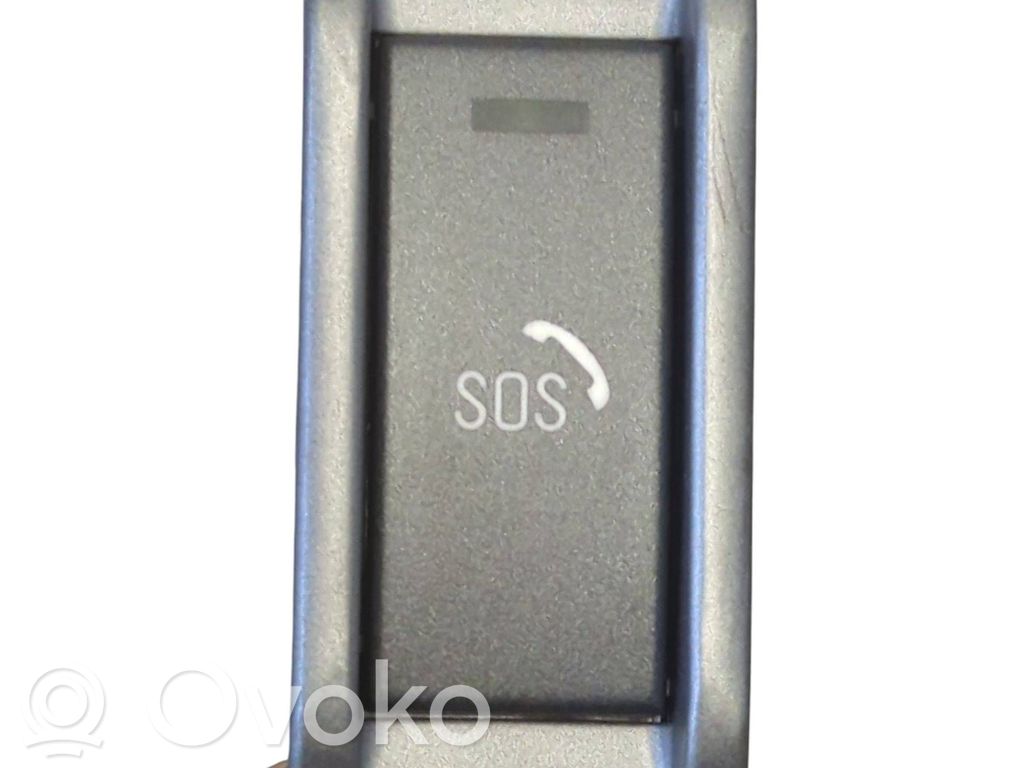 BMW 7 E65 E66 Buton sos 