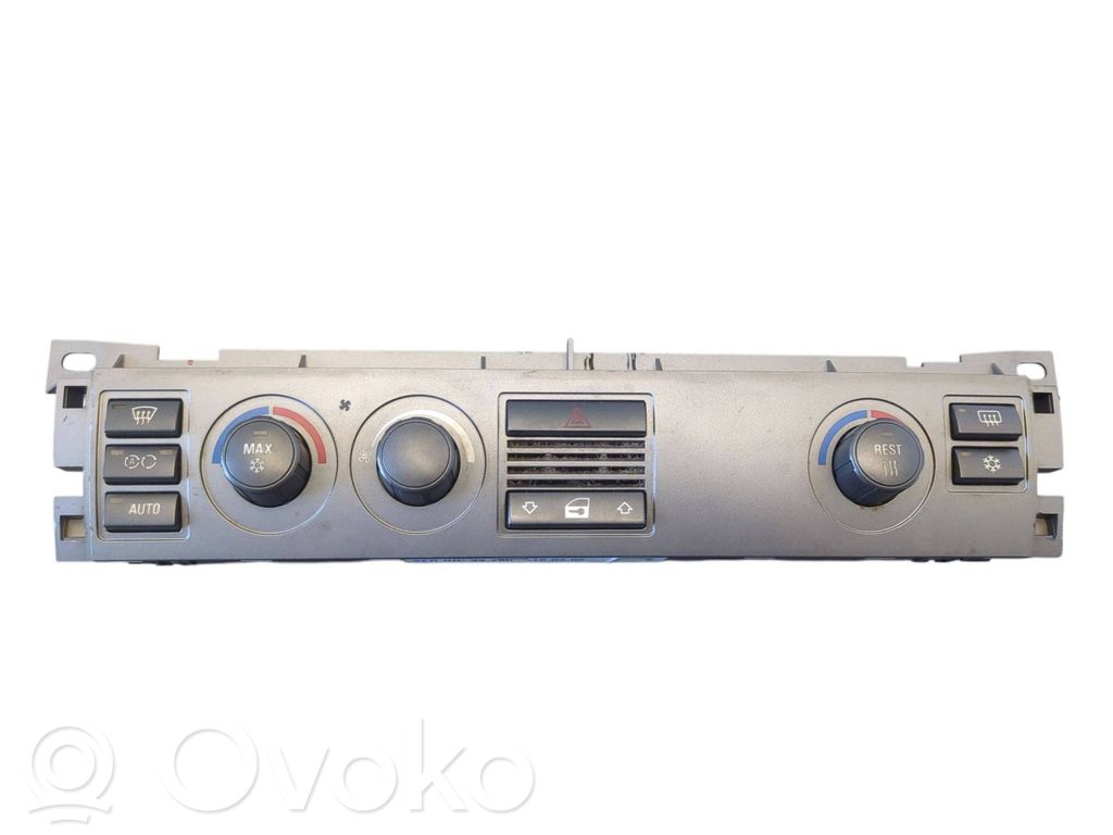Climate control unit   629255,6923381,64116923381,33790,900251210016